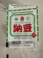 Natto