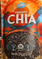 Organic Chia