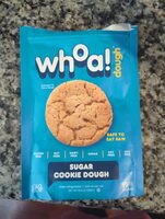 Sugar Cookie Dough Safe To Eat Raw