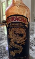 Premium Chili Hot Sauce