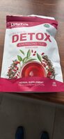 Energizing Tea