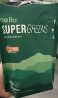 Supergreen