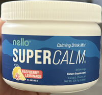 Super Calm