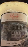 Honey Gouda