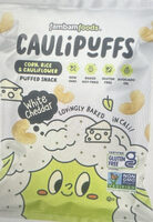 CauliPuffs