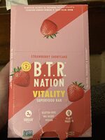 BTR Nation