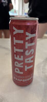 Raspberry