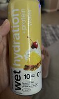 Protein Water