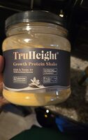 Growth Protien Shake
