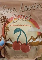 Chocolate Cherry