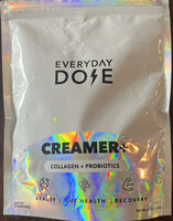 Creamer+