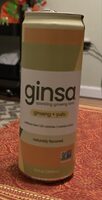 Ginseng + yuzu