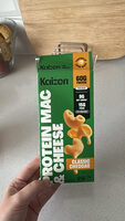 Mac & Cheese