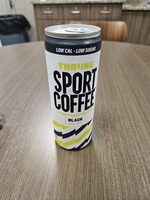 Sport Coffee
