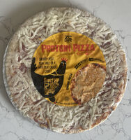 Protein Pizza