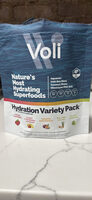 Hydration Variety Pack