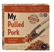 My Pulled Pork Original Recipe