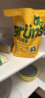 Superfoods Greens Gummies