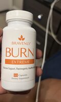Burn Extreme