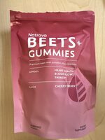 Beets+ Gummies