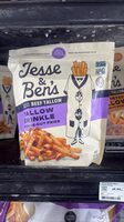 Tallow Crinkle House-Cut Fries