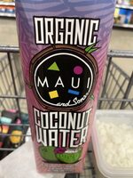 Coconut Water