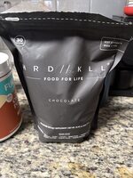 Chocolate
