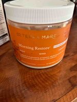 Morning Restore