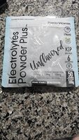 Electrolytes Powder Plus