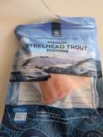 Steelhead Trout