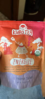 Energize