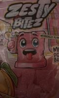 Pink lemonade