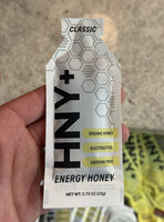 Energy Honey