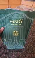 Classic Potato Chips Original