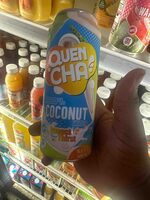 100% Coconut Water