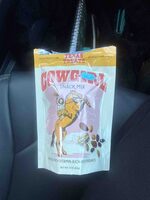 Cowgirl Snack Mix