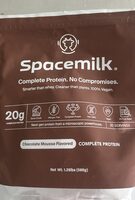 Spacemilk