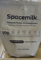 Spacemilk