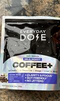 Mild Roast Coffee+