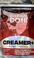Creamer+