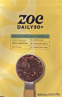 Daily 30+