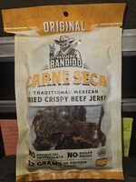 Carne seca