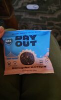 Protein Balls