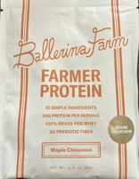 Farmer Protein