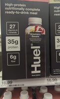 Huel