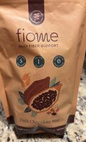 Daily fiber support