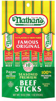 Famous Original Beef Sticks