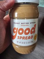 Good PB