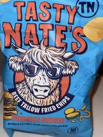 Tallow Chips