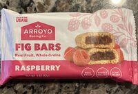 Fig Bars